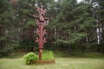 Kryždirbystė ir kryžių simbolika Lietuvoje
